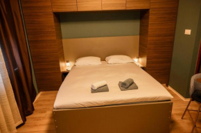 BS Studio Apartman